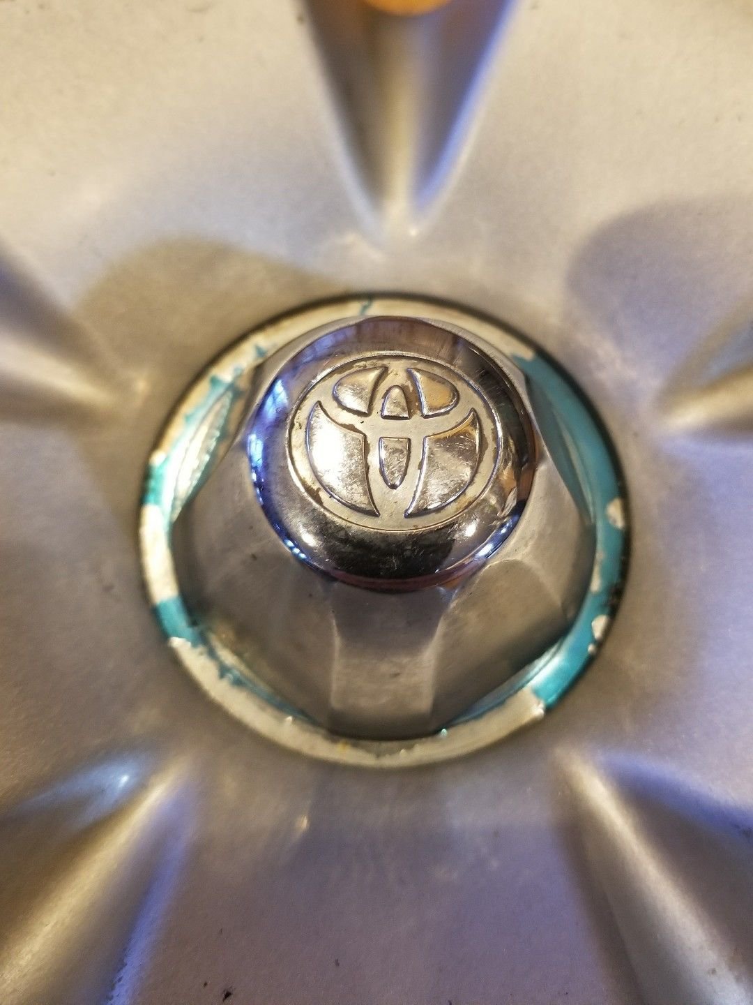 2000 2005 Toyota Celica GT Alloy Wheel Center Cap Hubcap p/n 4260320630