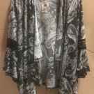 Brand New Womens Size Large Cardigan