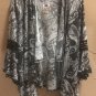 Brand New Womens Size Large Cardigan