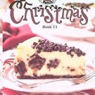 Gooseberry Patch Christmas, Book 11 by Gooseberry Patch (2009, Hardcover)