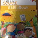 Texas Write Source SkillsBook, Grade 2 (2010, Paperback)