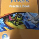 Journeys: Houghton Mifflin Harcourt Journeys, Grade 2 Vol. 2 (2009, Paperback)