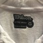 Wilson Collar Shirt Size Medium