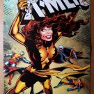 X-Men Dark Phoenix Marvel Comics Poster by John Byrne X-Men Dark Phoenix Marvel Comics Poster by John Byrne