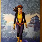 X-Men Kitty Pryde Lockheed Marvel Comics Poster by Paul Smith