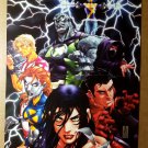 New X-Men X-23 Marvel Comics Poster by Mark Brooks New X-Men X-23 Marvel Comics Poster by Mark Brooks