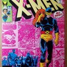Uncanny X-Men 138 Cyclops Colossus Marvel Comics Poster by John Byrne