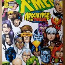 Uncanny X-Men 376 Wolverine Marvel Comics Poster by Adam Kubert