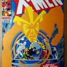 X-Men 58 Iceman Vs Havok Marvel Comics Poster by Neal Adams