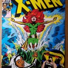 X-Men 101 Storm Cyclops Vs Phoenix Marvel Comic Poster by Dave Cockrum X-Men 101 Storm Cyclops Vs Phoenix Marvel Comic Poster by Dave Cockrum