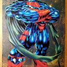 X-Men X-Foce Apocalypse En Sabah Nur Marvel Comic Poster by Ian Churchill