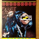 Chamber X-Men Marvel Comics Mini Poster by Chris Bachalo