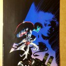 Nightcrawler ExCalibur X-Men Marvel Comics Mini Poster by Jae Lee