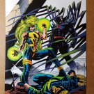 X-Factor Mr Sinister X-Men Marvel Comics Mini Poster by Steve Epting X-Factor Mr Sinister X-Men Marvel Comics Mini Poster by Steve Epting