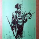 Gambit X-Men Marvel Comics Mini Poster by Lee Weeks Gambit X-Men Marvel Comics Mini Poster by Lee Weeks