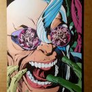 Strong Guy X-Men Marvel Comics Mini Poster by Paul Smith Strong Guy X-Men Marvel Comics Mini Poster by Paul Smith