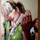 X-Men Legacy Rogue Come On Marvel Comics Poster by Clay Mann