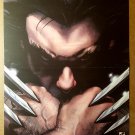 Wolverine Logan Marvel Comic Poster by Simone Bianchi
