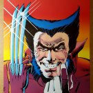 Wolverine Come Here Marvel Comics Poster by Frank Miller Wolverine Come Here Marvel Comics Poster by Frank Miller