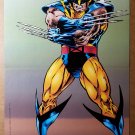 Wolverine Bone Claws Marvel Comics Poster by Mark Texeira Wolverine Bone Claws Marvel Comics Poster by Mark Texeira