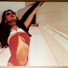 Vampirella Model Photo Poster