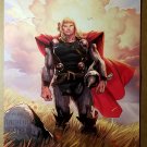 Avengers Thor 10 Ragnarok Marvel Comics Poster by Olivier Coipel Avengers Thor 10 Ragnarok Marvel Comics Poster by Olivier Coipel
