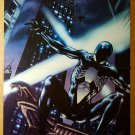 Spider-Man Black Costume Marvel Comics Poster by Ron Garney Spider-Man Black Costume Marvel Comics Poster by Ron Garney