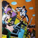 Amazing Spider-Man Marvel Comics Mini Poster by Ron Frenz Bob Layton