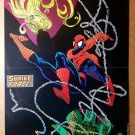 Amazing Spider-Man Vs Strike Force Marvel Comics Poster by Todd McFarlane