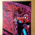 Amazing Spider-Man Marvel Comics Mini Poster by Todd McFarlane