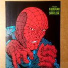 Chamelon Amazing Spider-Man Marvel Comics Mini Poster by Todd McFarlane