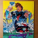 Hydro Man Spider-Man Marvel Comics Mini Poster by Todd McFarlane