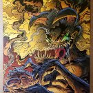 Malebolgia Spawn Image Comics Poster by Greg Capullo