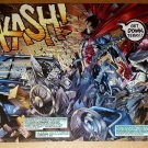 Spawn Stopping Car Image Comics Poster by Greg Capullo Spawn Stopping Car Image Comics Poster by Greg Capullo