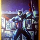 Captain America Skrull Marvel Comics Poster by Marko Djurdjevic Captain America Skrull Marvel Comics Poster by Marko Djurdjevic