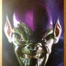 Secret Invasion Marvel Comics Poster by Gabriele Dell'Otto Secret Invasion Marvel Comics Poster by Gabriele Dell'Otto