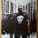 Punisher MAX 4 Marvel Comic Poster by Tim Bradstreet