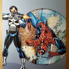 Essential Punisher Amazing Spider-Man Marvel Comics Poster by Gil Kane