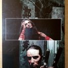 Punisher Elektra Marvel Comics Poster by Tim Bradstreet