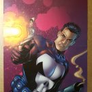 Punisher Marvel Comics Poster by Steve Dillon