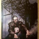 The Punisher Marvel Comic Poster by Tim Bradstreet The Punisher Marvel Comic Poster by Tim Bradstreet