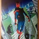 Spider-Man Marvel Comics Poster by Kaare Andrews