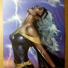 Storm X-Men Marvel Comics Poster by Greg Land