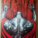 Atomika SpeakEasy Comics Poster by Alex Ross