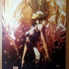 Soulfire Grace Aspen Comics Poster by Michael Turner