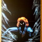 Spider-Man Marvel Comics Poster by Humberto Ramos