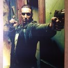 The Punisher guns Marvel Comics Poster by Tim Bradstreet