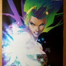 Soulfire Aspen Comics Poster by Michael Turner Soulfire Aspen Comics Poster by Michael Turner