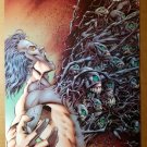 The Darkness Top Cow Poster by Dale Keown