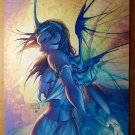 Grace Soulfire Aspen Comics Poster by Michael Turner